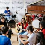 Quando la Musica diventa Casa