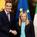 Lo schiacallaggio politico, un’abitudine oramai!